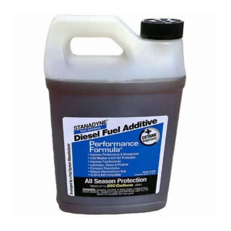 Highline Warren/Plews GAL Dies Fuel Additive STAN38566P